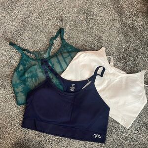 XXL Ryka sports bras (3)